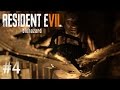 BRING IT ON JACK | Resident Evil 7 - Part 4