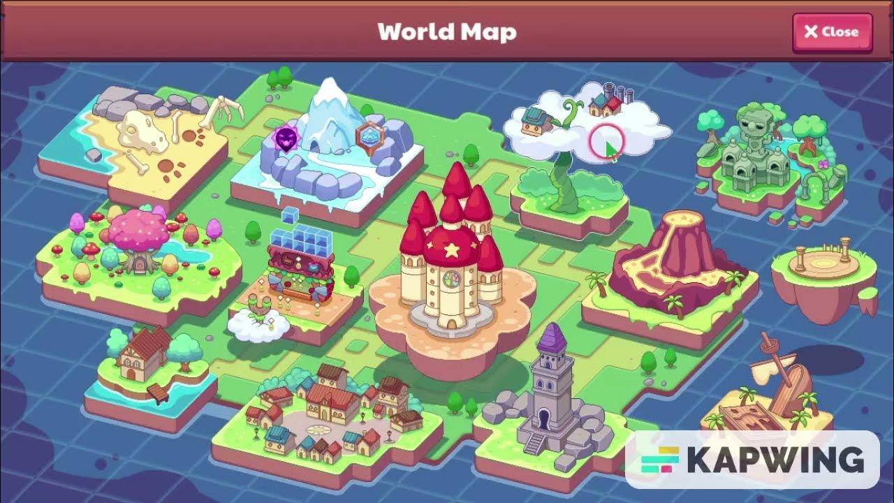 WHEN THE STORM TOWER WILL COME IN PRODIGY *FOR REAL* (MUST WATCH