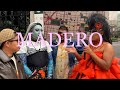LAS CHURPIAS DE MADERO