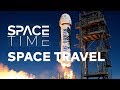 Space Travel for every one - Dreaming of Money from Space | SPACETIME - SCIENCE SHOW