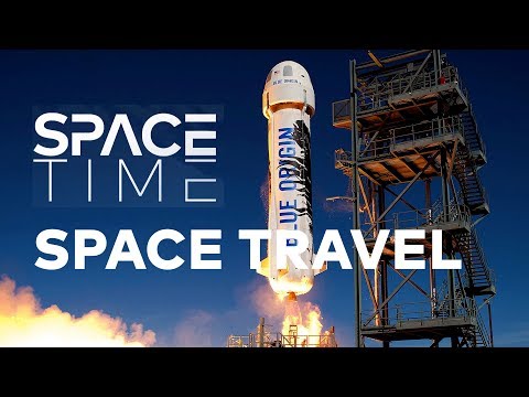 Wideo: Zobacz, co jest w magazynie dla pasażerów misji kosmicznej First Crop Of Millionaire Moon