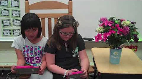 Morning Announcements 4 27 18
