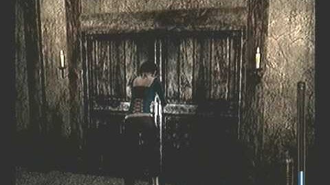 Fatal Frame 3 P/Commentary Part 16 - Why the lights out ?