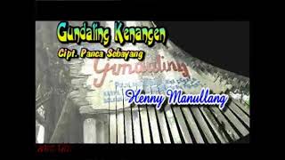 GUNDALING KENANGEN - HENNI MANULANG (Official)