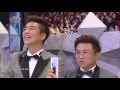 2015 KBS 연예대상 2부 - 축하공연 - 히트송 패러디 1 - 위아래 + 오늘부터 우리는