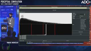 Perceptual Convolution - Fast and High-Fidelity Combined - Tobias Hienzsch - ADC 2024