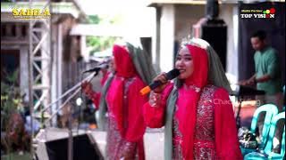 Suwargo Nunut Neroko Katut New Sabila Live Donorjo Kr Tengah Demak