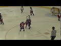 Conor’s first goal