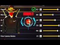 Secret Headshot Setting ⚙️ ✅ |All Gun 100%Working Sensitivity| 😱 Free Fire 🔥#ghaffarbhai