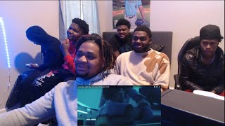 Gucci Mane. Kodak Black - King Snipe(Official Music Video)[Reaction]