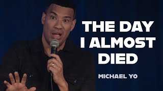 Michael Yo: The Day I Almost Died | Full Clip