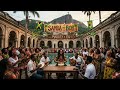 Bob Marley - Is this Love - (Samba & Pagode AI Cover) - Marley e Eu Session