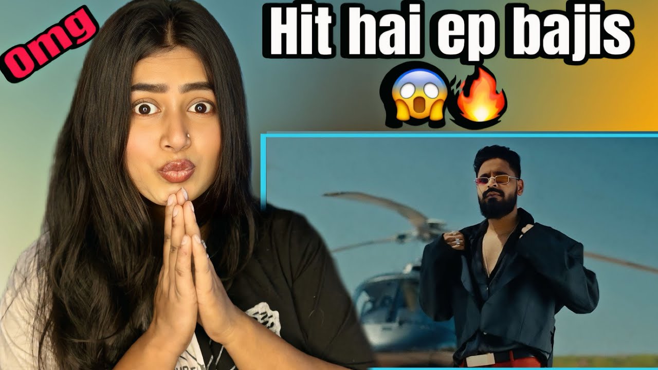 EMIWAY BANTAI - BAJIS EP | OFFICIAL TEASER |