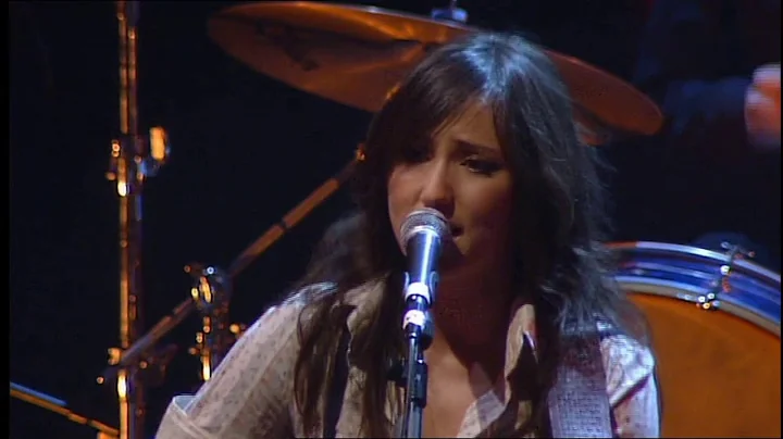 KT Tunstall - 01 - Tangled Up In Blue - Talking Bo...