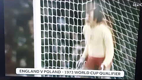 Classic World Cup moments - Cloughie and the Clown!