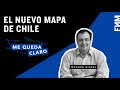 Me Queda Claro : “El Nuevo Mapa de Chile” con Gonzalo Arenas