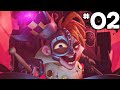 Crash Bandicoot 4 - Part 2 - N. GIN BOSS FIGHT