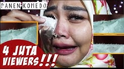 CARA RONTOKIN KOMEDO! SAMPE NANGIS :( - Durasi: 8.22. CARA RONTOKIN KOMEDO! SAMPE NANGIS :( - Durasi: 8.22.
