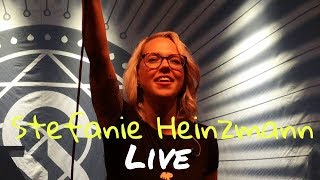 Stefanie Heinzmann - Live @ Jazz & Blues Open Wendelstein 27.4.2018 - (NEARLY Full HD CONCERT)