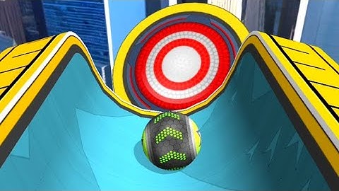 Going Balls SpeedRun Gameplay Level 6887 - 6890