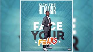 Slim The Hitmaker - Pressure ft. Daev (prod by Mzenga Man)