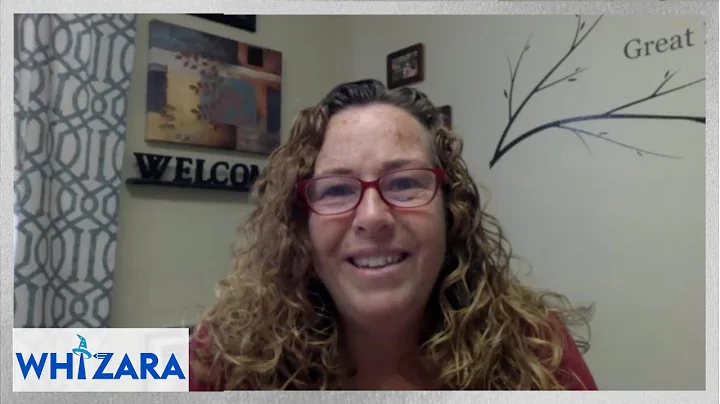 Whizara Testimonial -  Cindy Jarvis