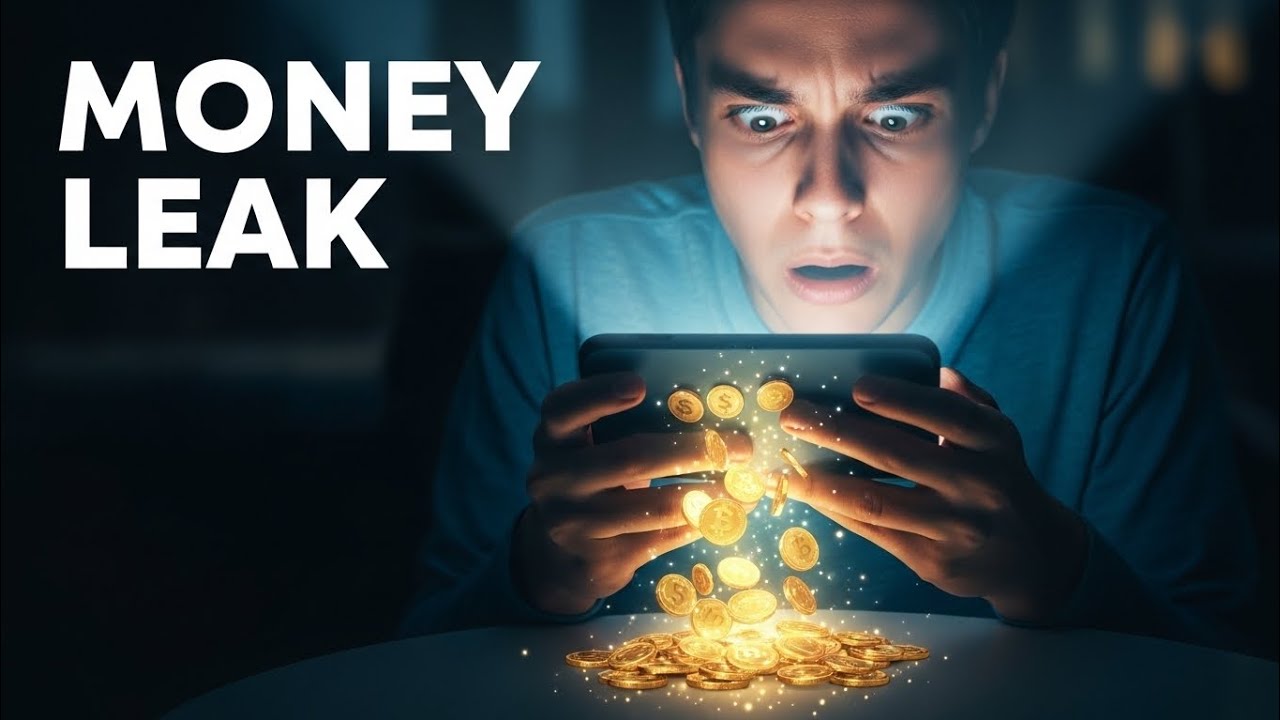 I Found $500 in Hidden Fees! (Subscriptions Out of Control)