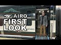 A New Era of American Passenger Trains: Amtrak Airo thumbnail