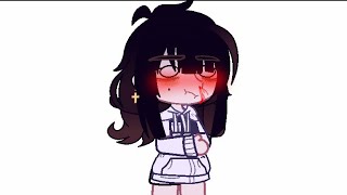 nah..I don't really have a type.|gacha club| original.
