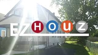 HOUSE FOR RENT: Located at  114 Jackson Avenue, Buffalo, NY