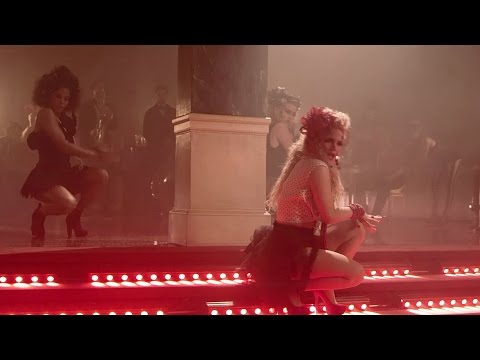 Annella - Bass Me Baby