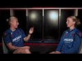 The WSL returns to Selhurst: Aimee & Bethany preview Spurs clash 🎙️