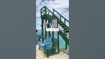 Things To Do In Caye Caulker, Belize