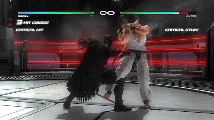 TEKKEN 8 - Heihachi Mishima Trailer