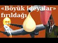 Ruslar daha haraları götürmək istəyirlər? Benzin kimi söhbətlər!