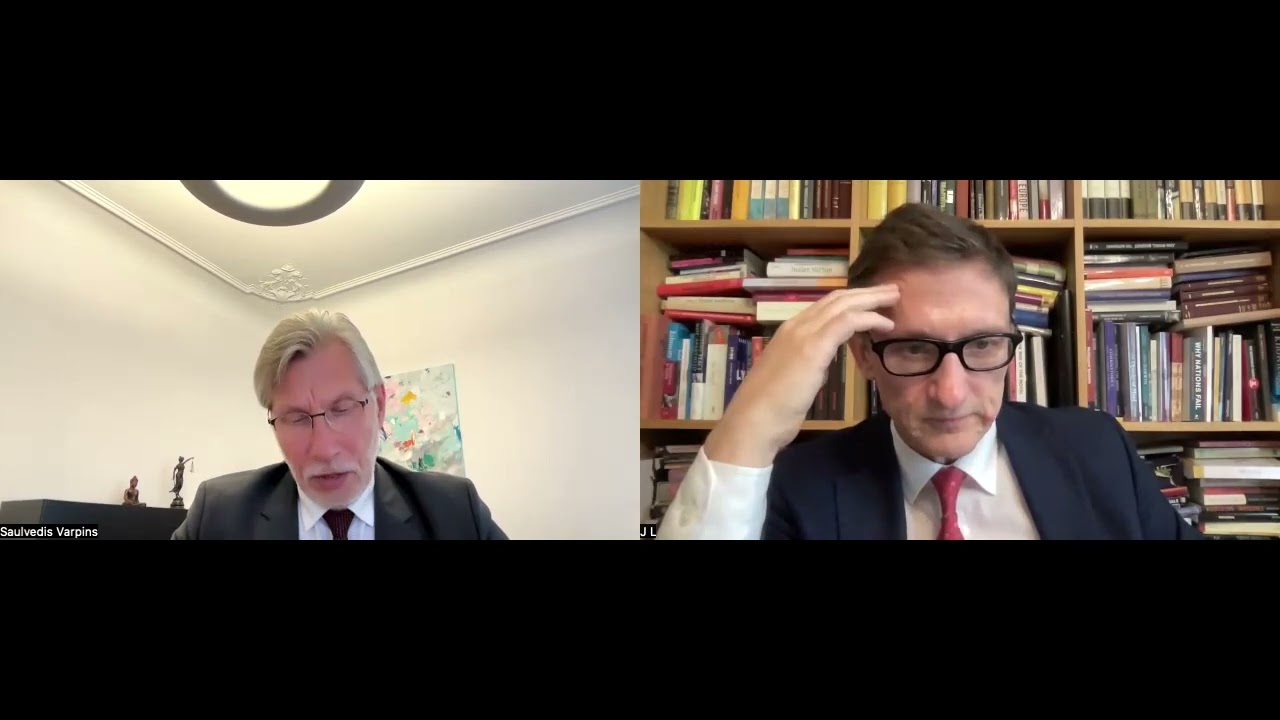 Kad prokurori un tiesneši sāks atbildēt par saviem lēmumiem? Ko darīt, lai Latvija kļūtu tiesiskāka?