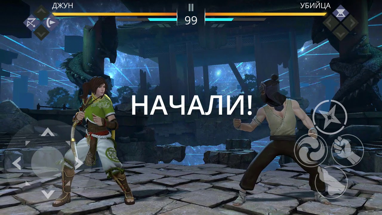 Shadow fight 3 джун. Джун Шедоу файт 3 арты.