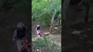 honda rs250t Update