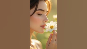 🌸 Why Do Certain Smells Bring Back Memories? | The Science of Nostalgia #facts