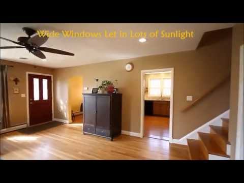 231 Rollingbrook Way, Catonsville, MD home video tour
