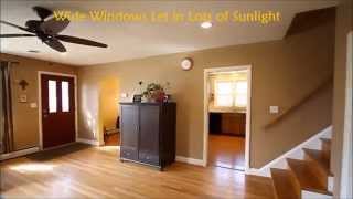 231 Rollingbrook Way video tour