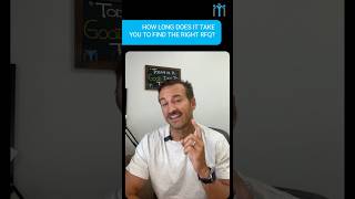 Finding the Right RFQ to Bid on