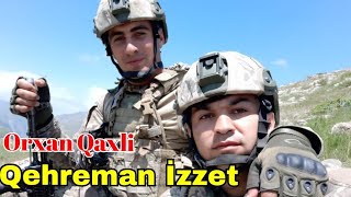 Orxan Qaxli - Qəhraman Balacayev İzzet 2024 Resimi