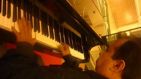 melodias para Elisa..Kiko Llanes