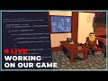 Coding Guild Architect | #01