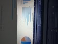 Visualisation des données étudiants avec Excel Microsoft Office Excel
