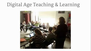 New Literacies Module