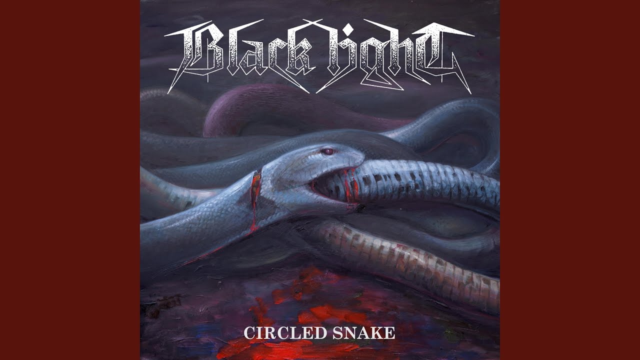 Watch Circled Snake (feat. Abyss Above) on YouTube Watch Circled Snake (feat. Abyss Above) on YouTube