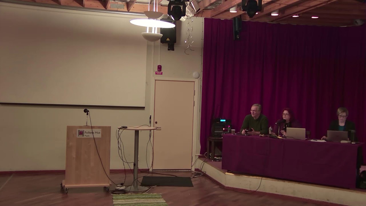 Kommunfullmäktige 2026-02-23