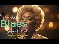Love Songs|Blues Night Playlist|Cozy Playlist for Relaxing|Work|Study|Ballads|Coffee